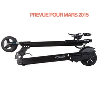 bientot trottinette electrique Egret ONE_S